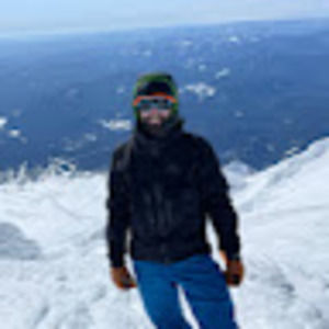 Meet your Posher, Marcel